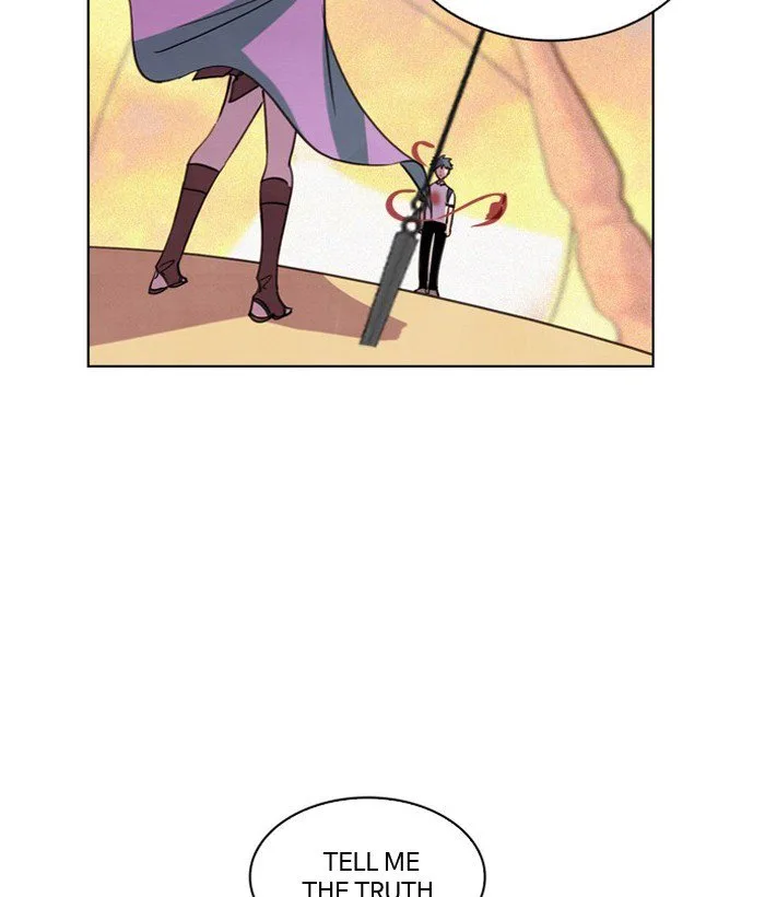 Athena Complex Chapter 99 page 24