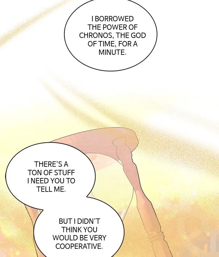 Athena Complex Chapter 99 page 18