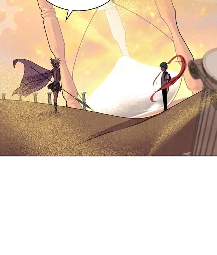 Athena Complex Chapter 99 page 19