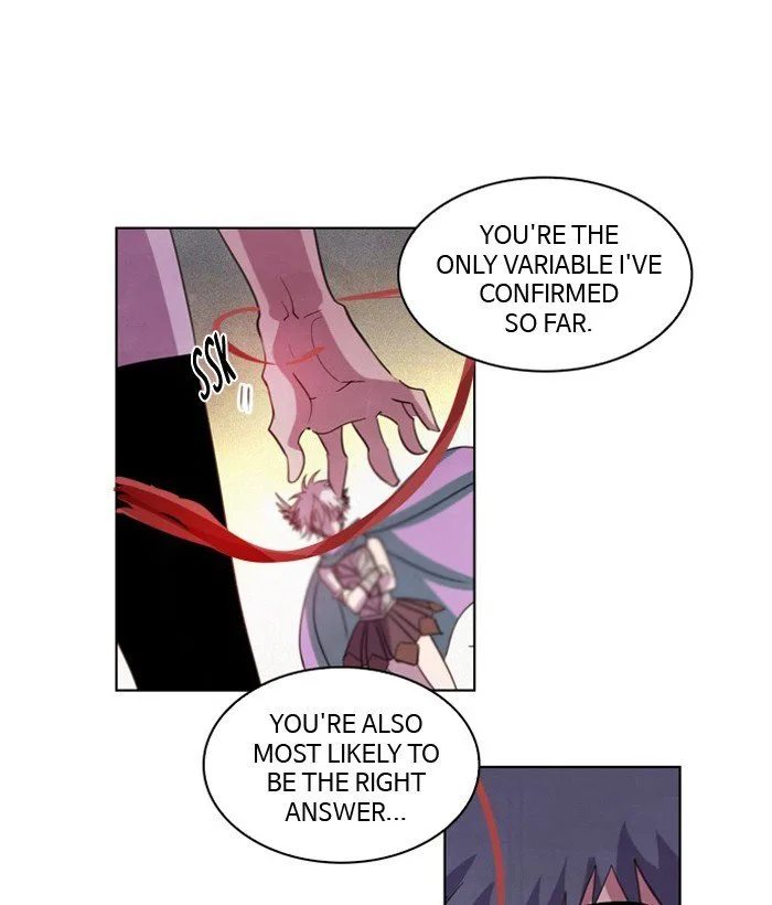 Athena Complex Chapter 99 page 31
