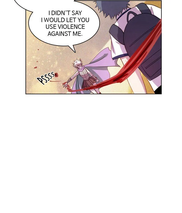 Athena Complex Chapter 99 page 34