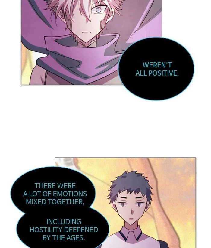 Athena Complex Chapter 99 page 40
