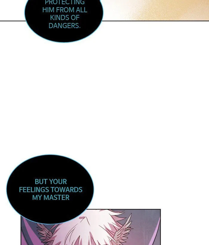 Athena Complex Chapter 99 page 39