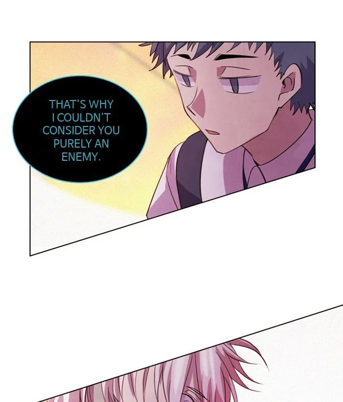 Athena Complex Chapter 99 page 43