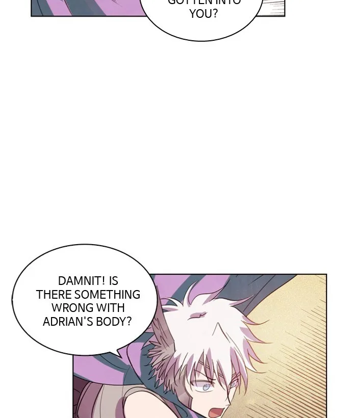 Athena Complex Chapter 99 page 57