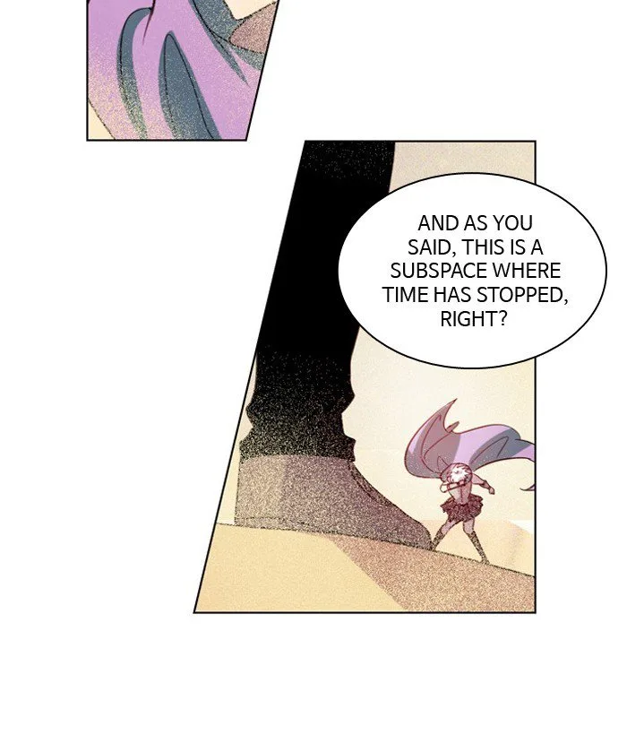 Athena Complex Chapter 99 page 67