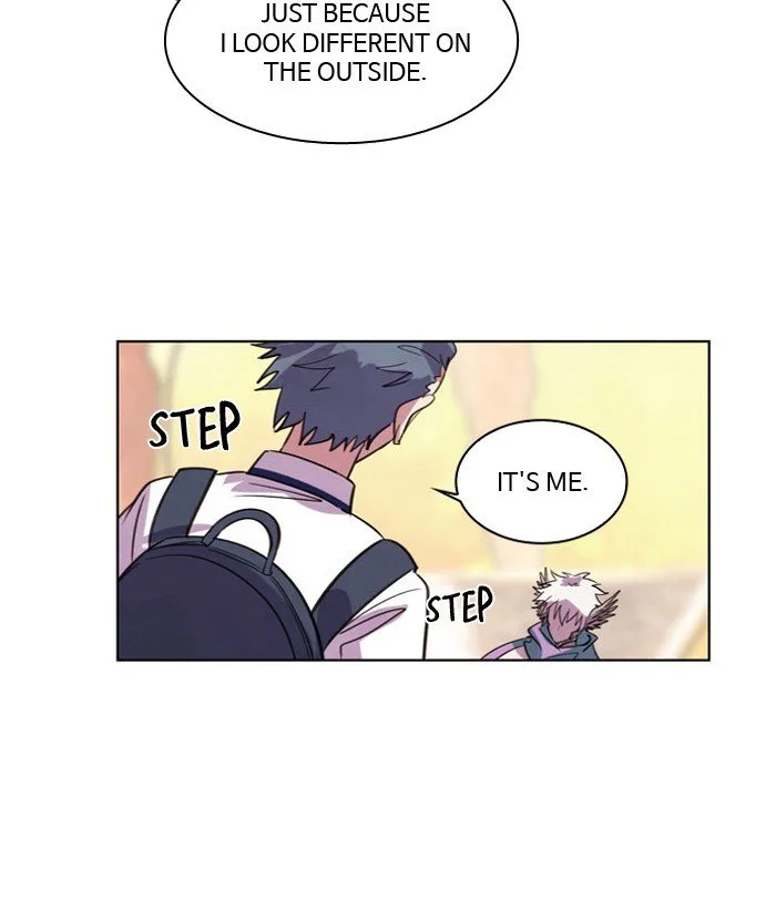Athena Complex Chapter 99 page 77