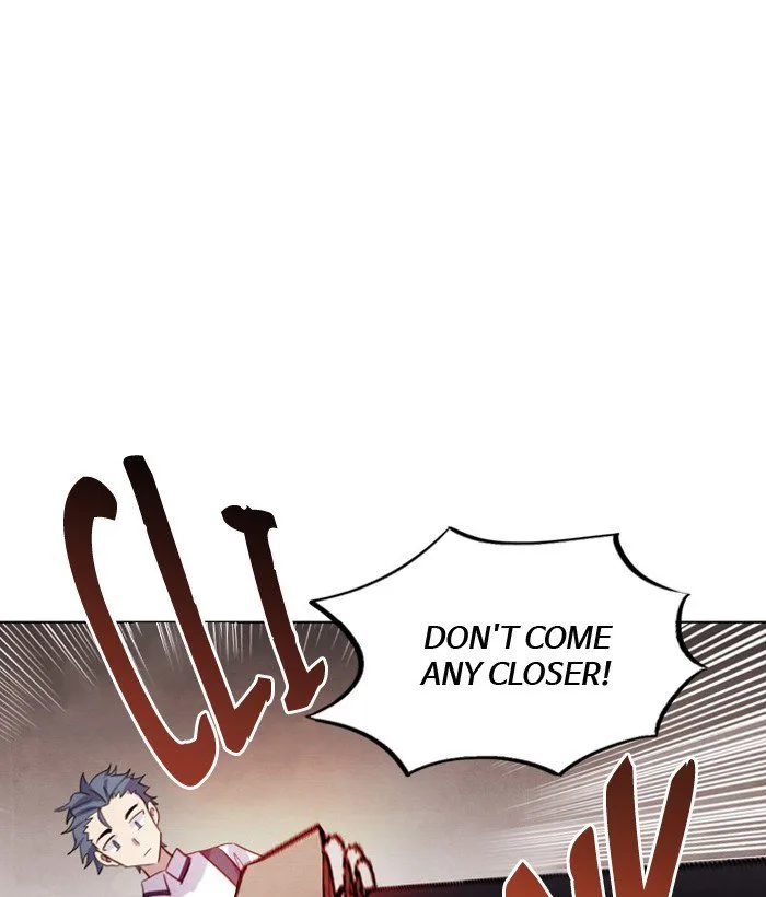 Athena Complex Chapter 99 page 81
