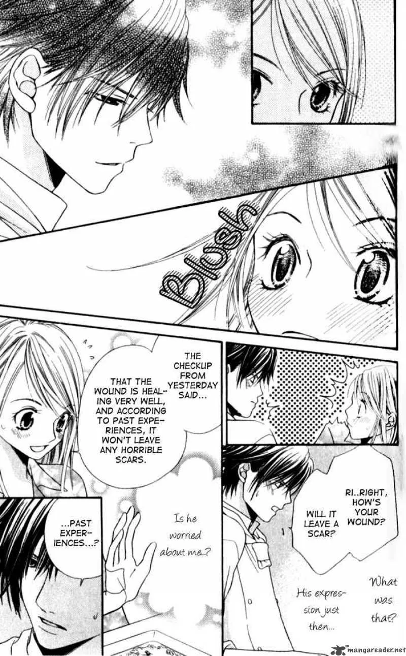 Atsu Atsu Trattoria Chapter 2 page 40