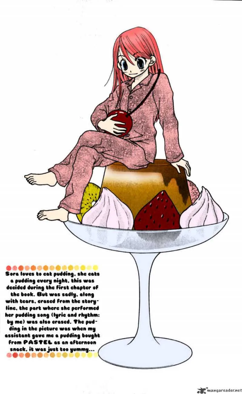 Atsu Atsu Trattoria Chapter 2 page 45