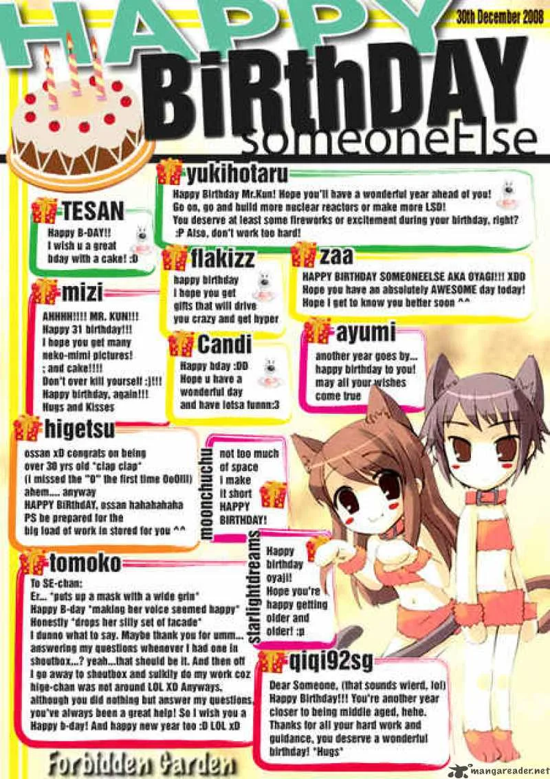 Atsu Atsu Trattoria Chapter 2 page 52