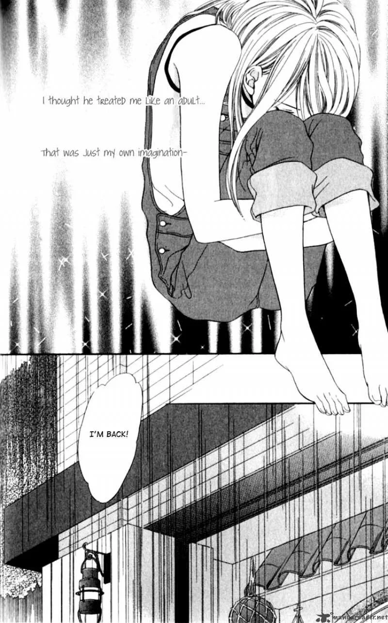 Atsu Atsu Trattoria Chapter 4 page 37