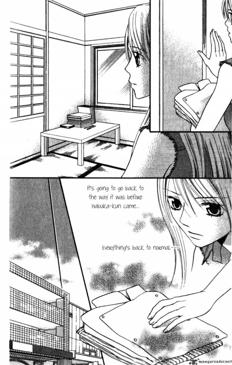 Atsu Atsu Trattoria Chapter 4 page 39