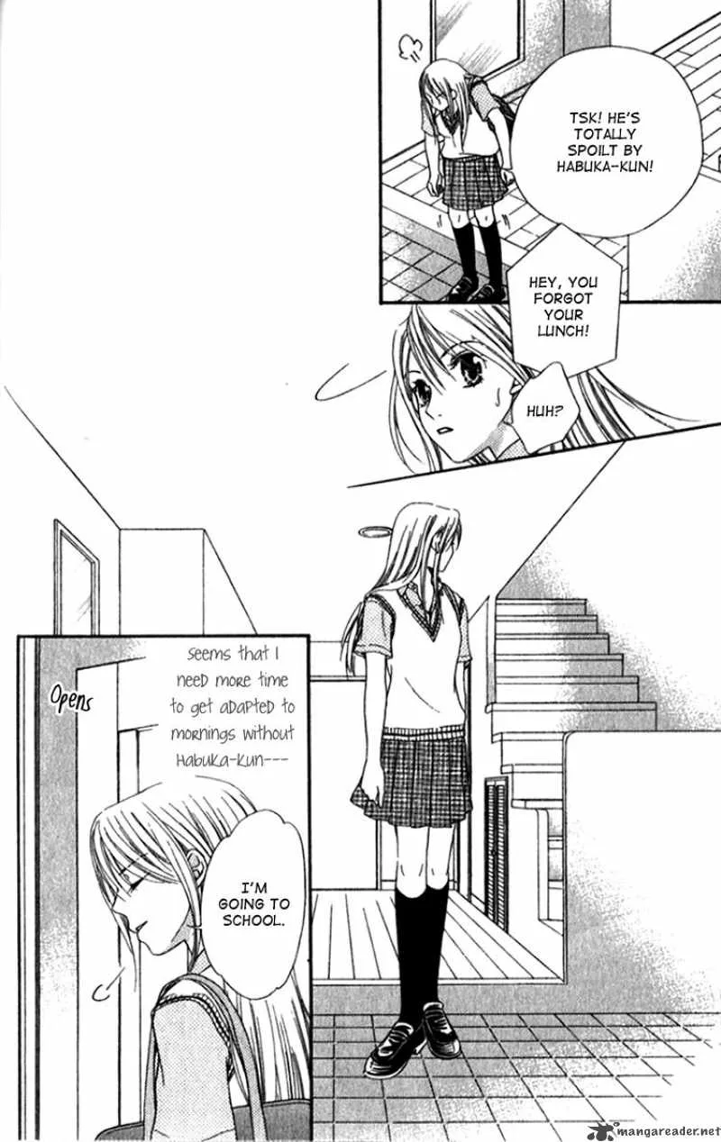 Atsu Atsu Trattoria Chapter 4 page 45