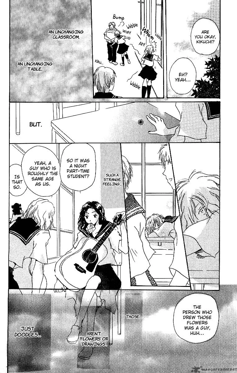 Atsui Hibi Chapter 2 page 15