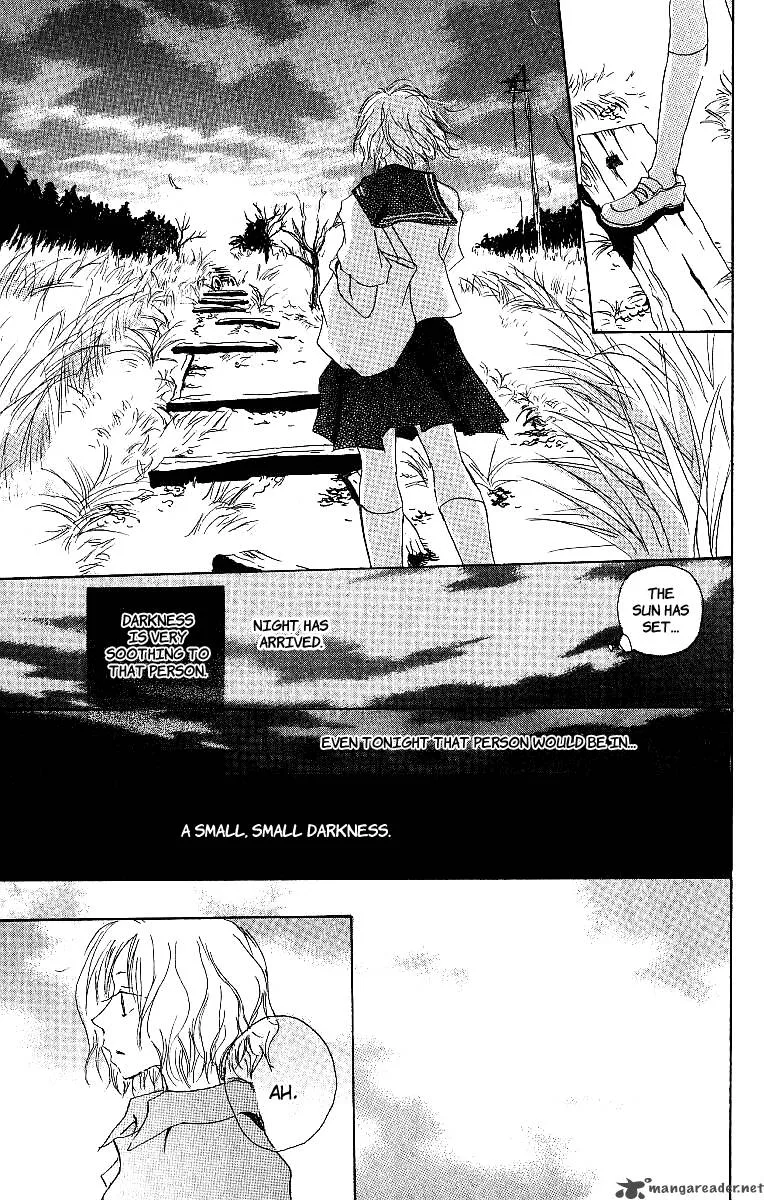 Atsui Hibi Chapter 2 page 22