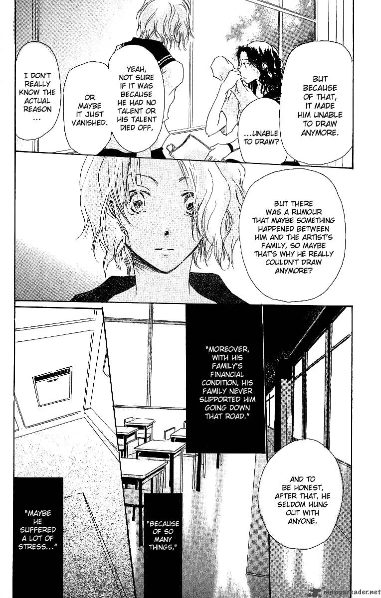 Atsui Hibi Chapter 2 page 21