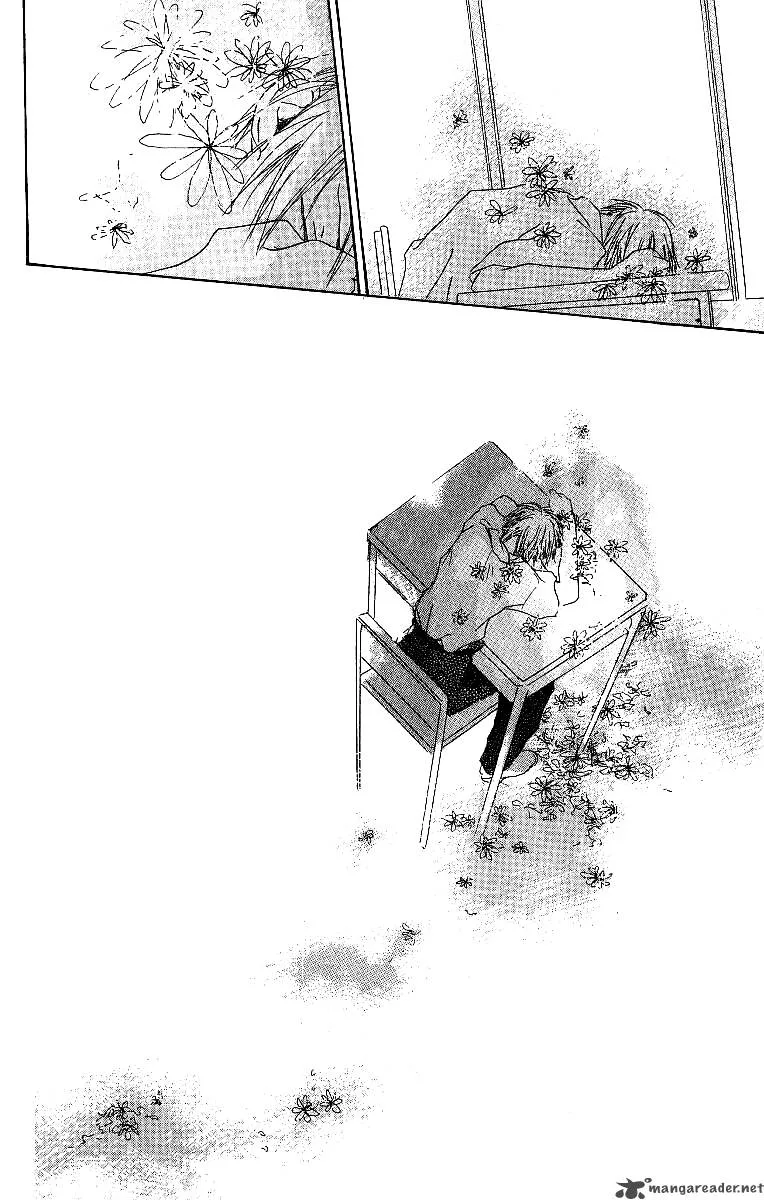 Atsui Hibi Chapter 2 page 37