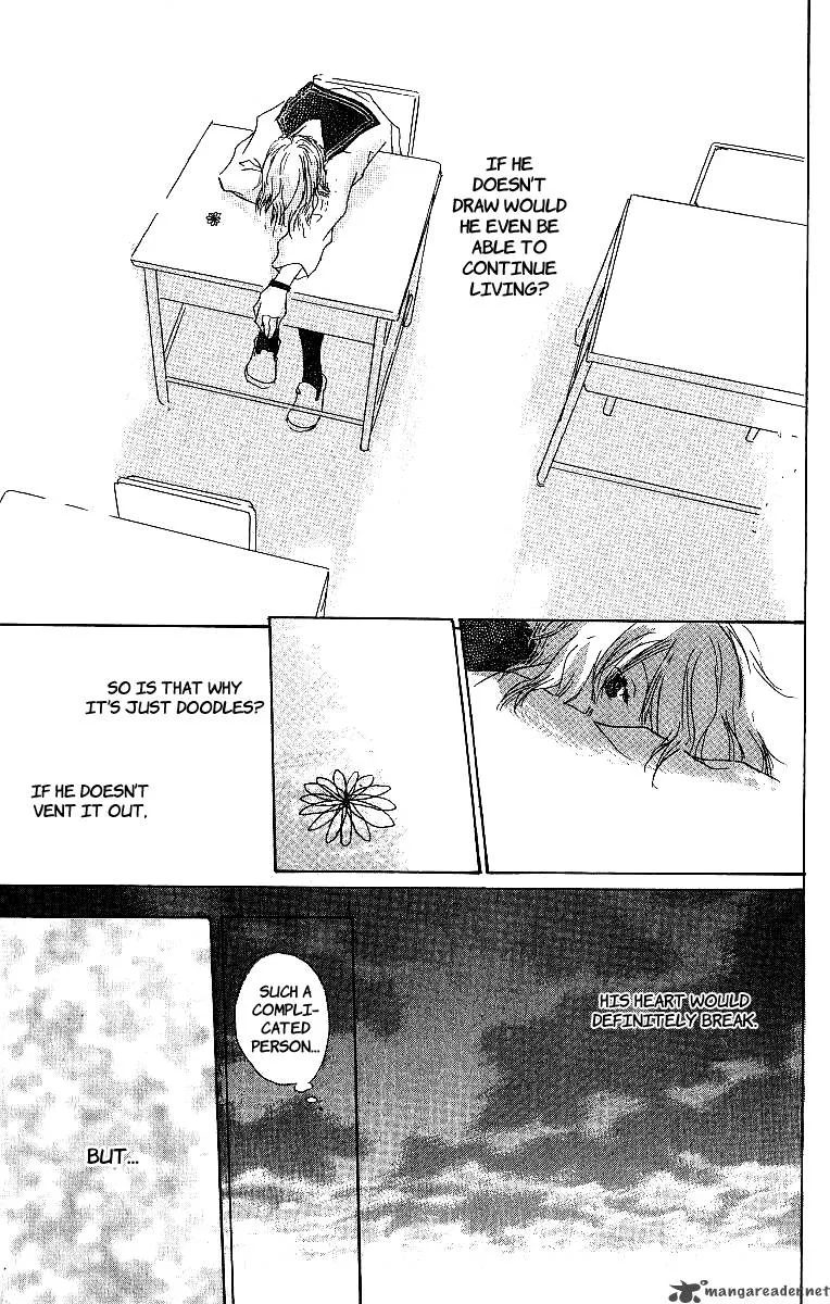 Atsui Hibi Chapter 2 page 32