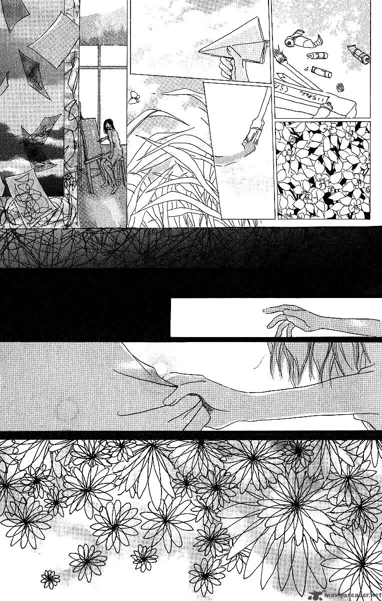 Atsui Hibi Chapter 2 page 38
