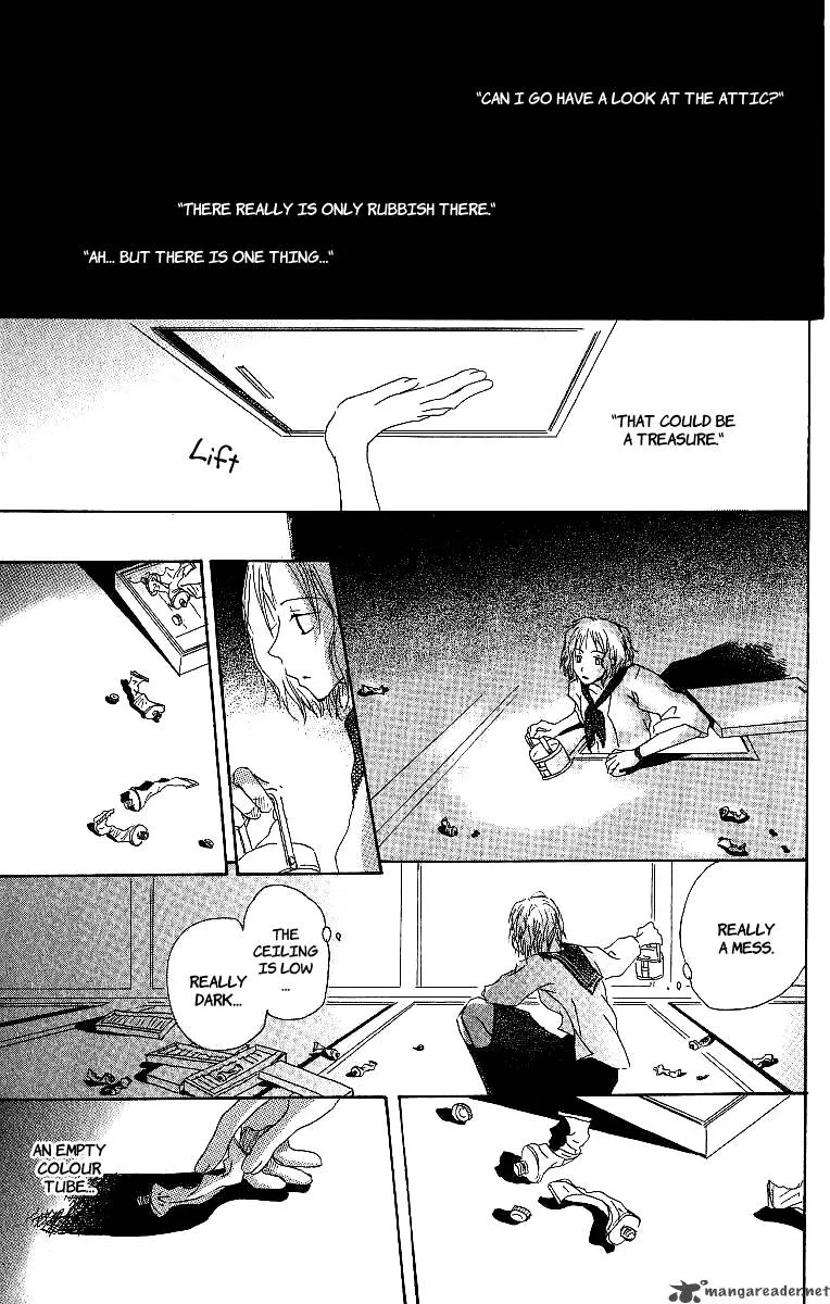 Atsui Hibi Chapter 2 page 46
