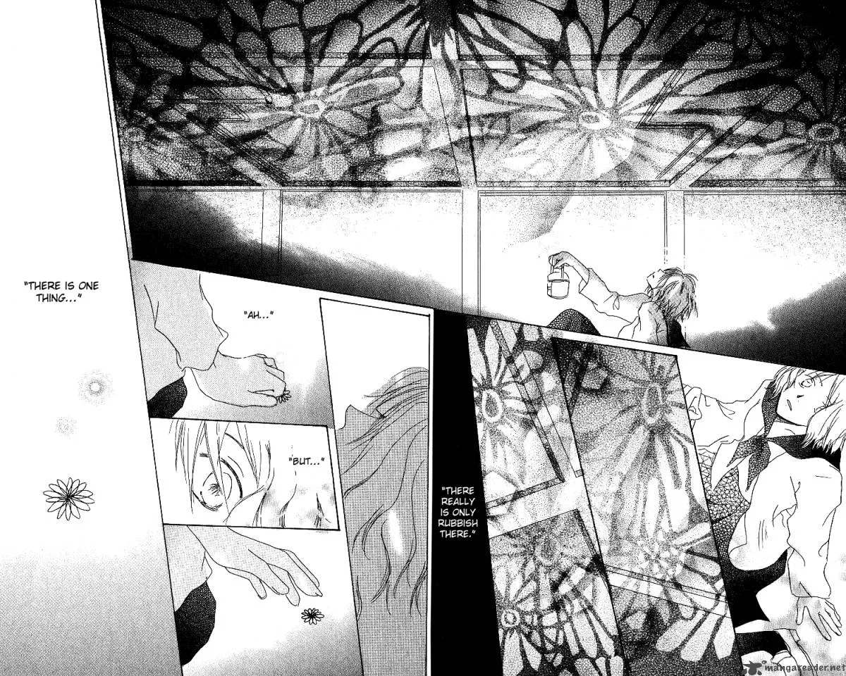 Atsui Hibi Chapter 2 page 49