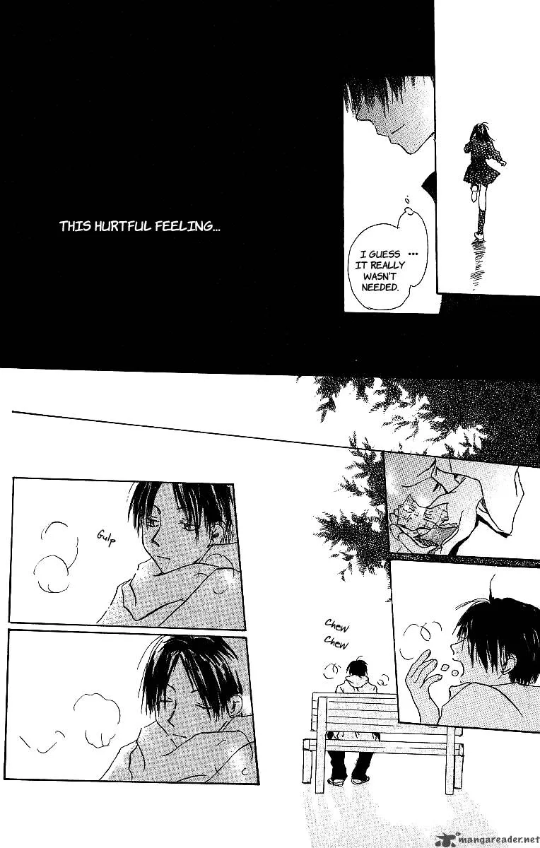 Atsui Hibi Chapter 3 page 45