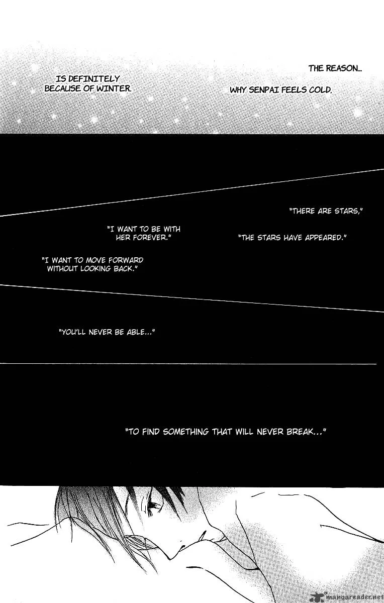 Atsui Hibi Chapter 3 page 47