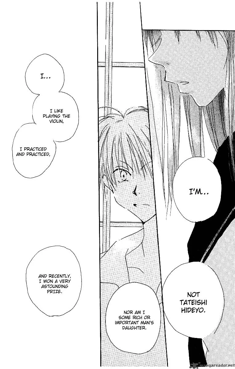 Atsui Hibi Chapter 4 page 31