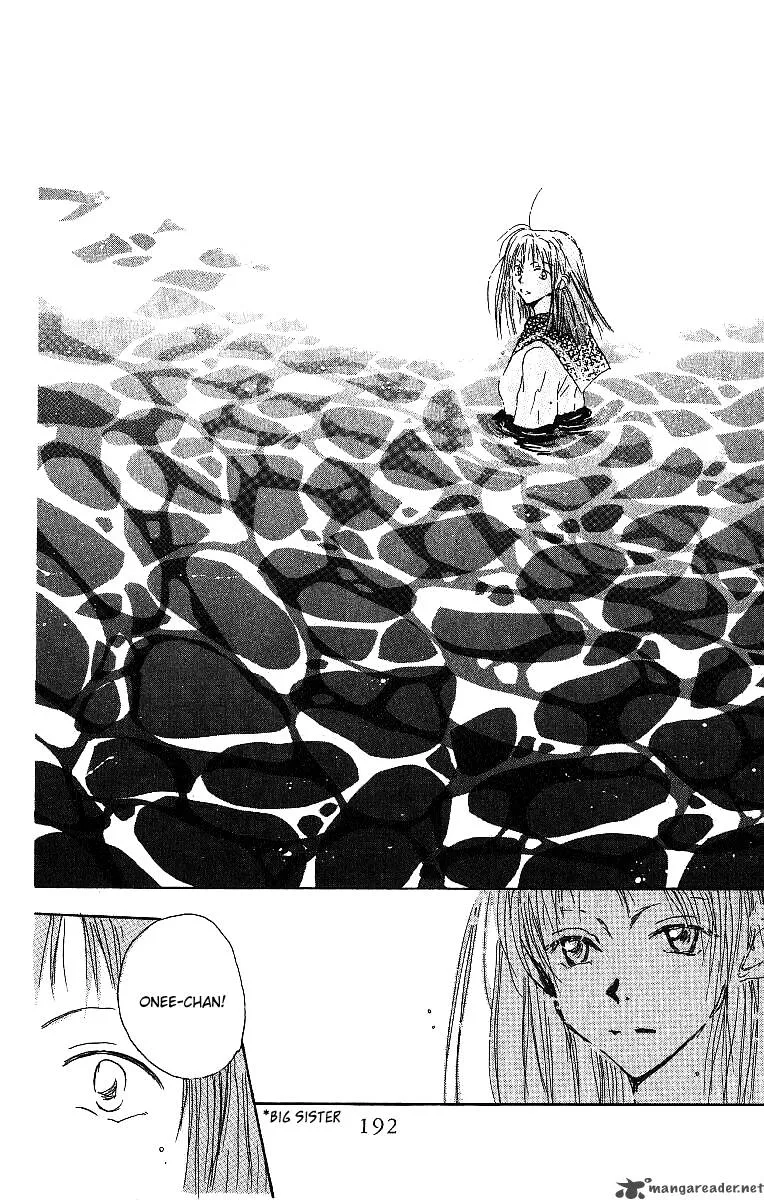 Atsui Hibi Chapter 4 page 37