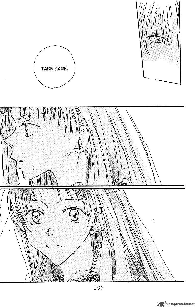 Atsui Hibi Chapter 4 page 40