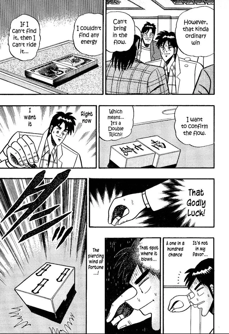 Atsuize Pen-chan Chapter 18 page 16