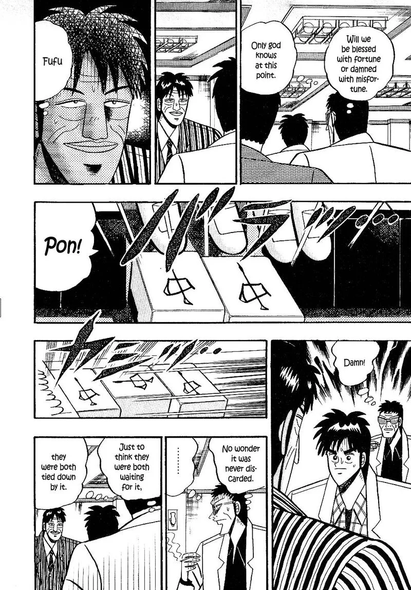 Atsuize Pen-chan Chapter 20 page 13