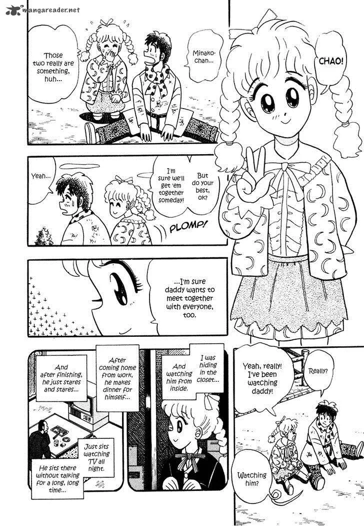Atsuize Pen-chan Chapter 8 page 6