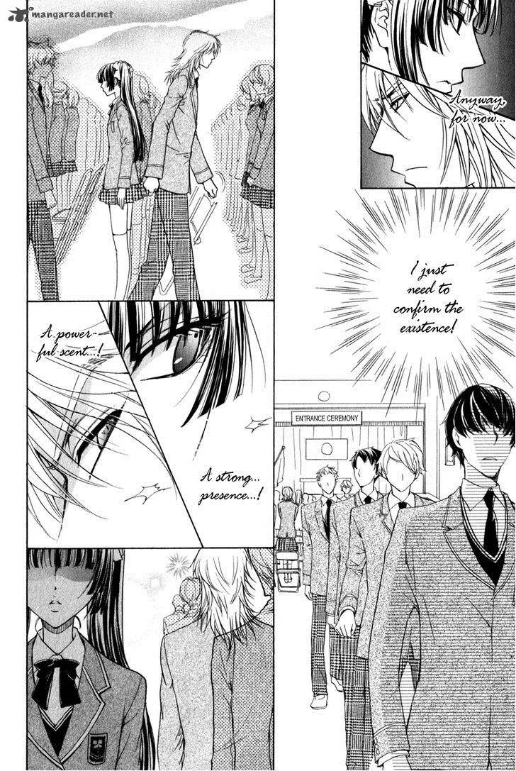 Atsumare! Gakuen Tengoku Chapter 1 page 19