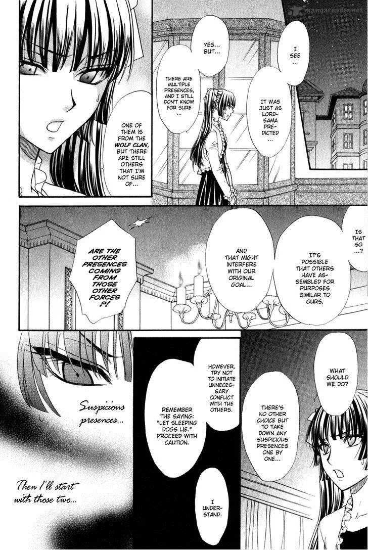 Atsumare! Gakuen Tengoku Chapter 1 page 29