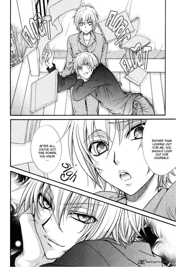 Atsumare! Gakuen Tengoku Chapter 1 page 35