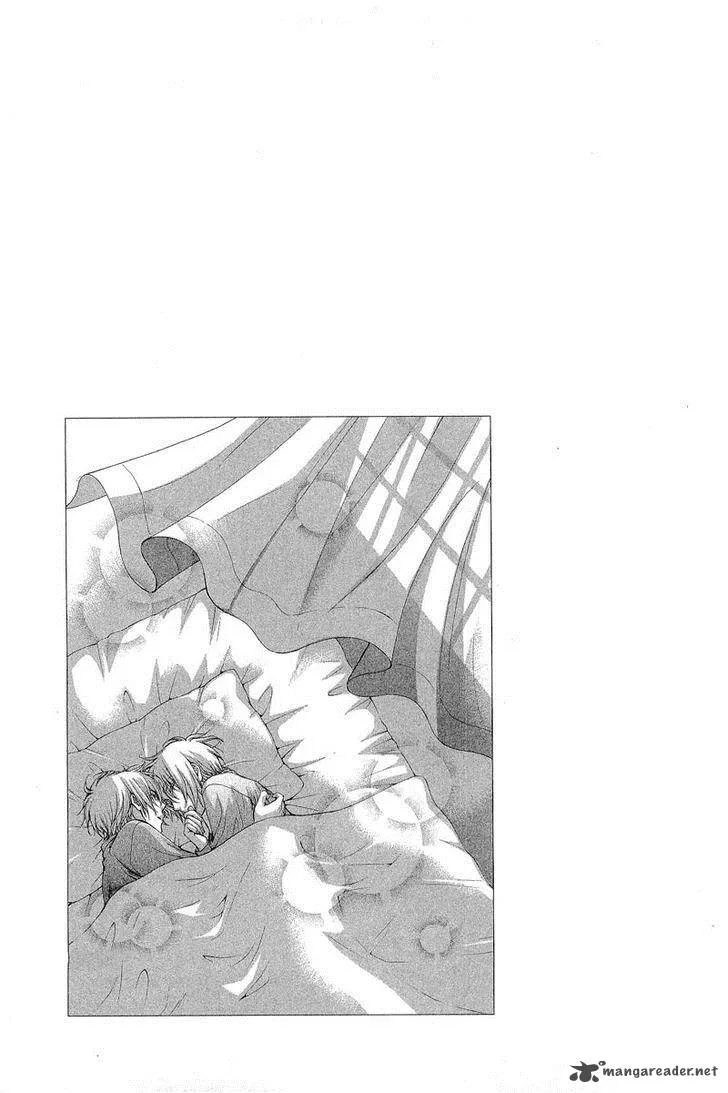 Atsumare! Gakuen Tengoku Chapter 10 page 47