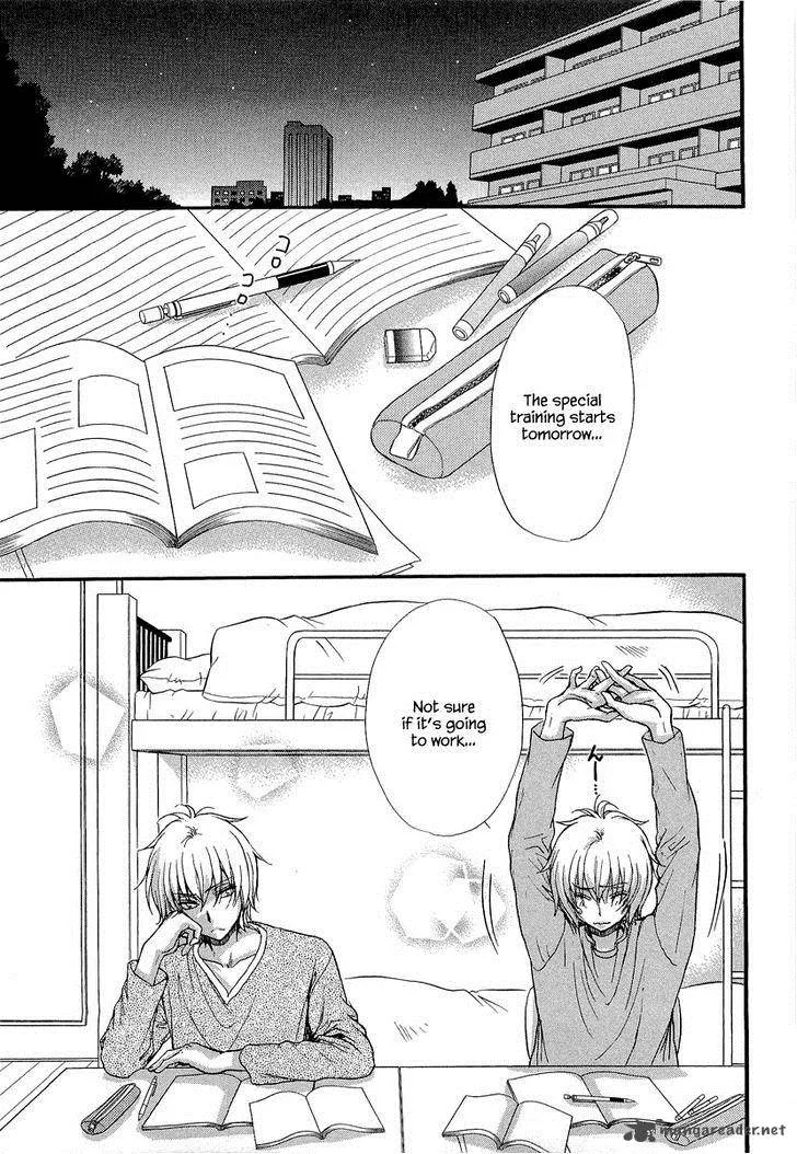 Atsumare! Gakuen Tengoku Chapter 11 page 19
