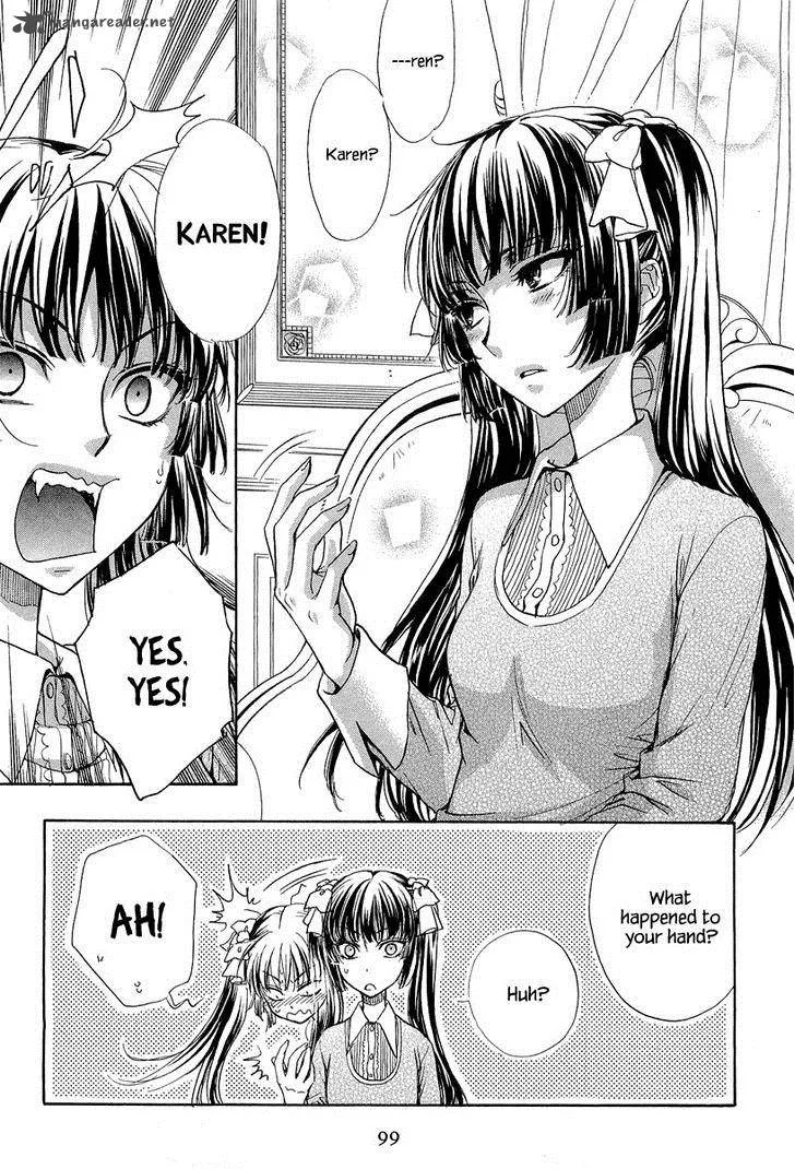 Atsumare! Gakuen Tengoku Chapter 11 page 29