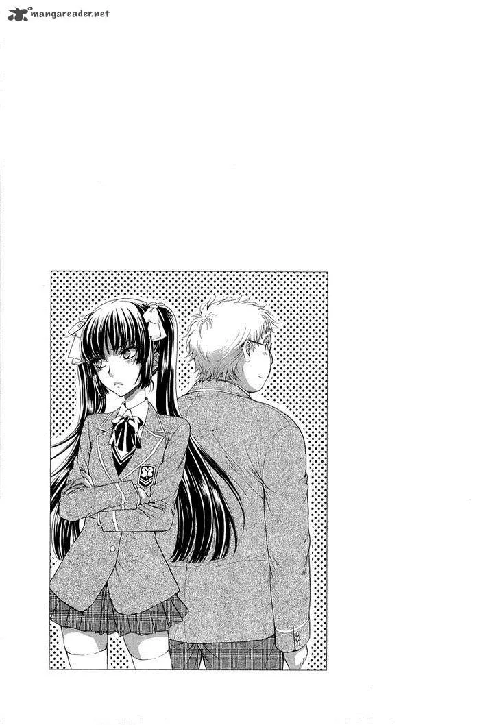 Atsumare! Gakuen Tengoku Chapter 11 page 45