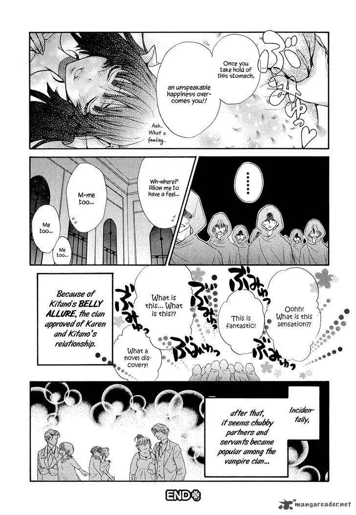Atsumare! Gakuen Tengoku Chapter 21 page 40