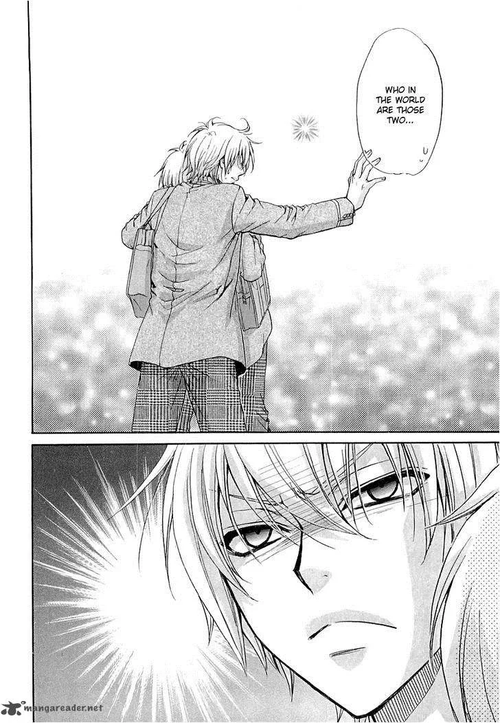 Atsumare! Gakuen Tengoku Chapter 5 page 29