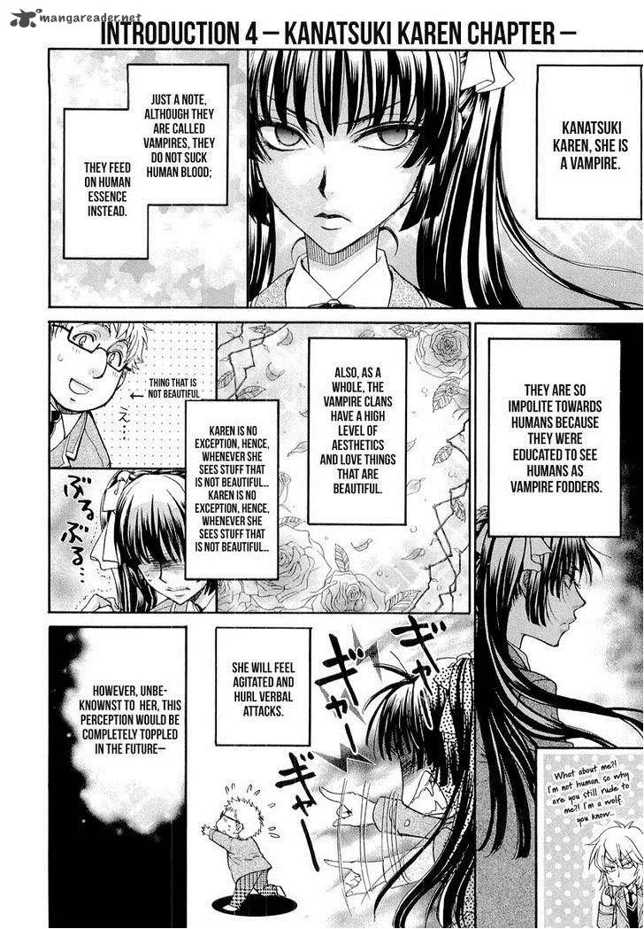 Atsumare! Gakuen Tengoku Chapter 8 page 46