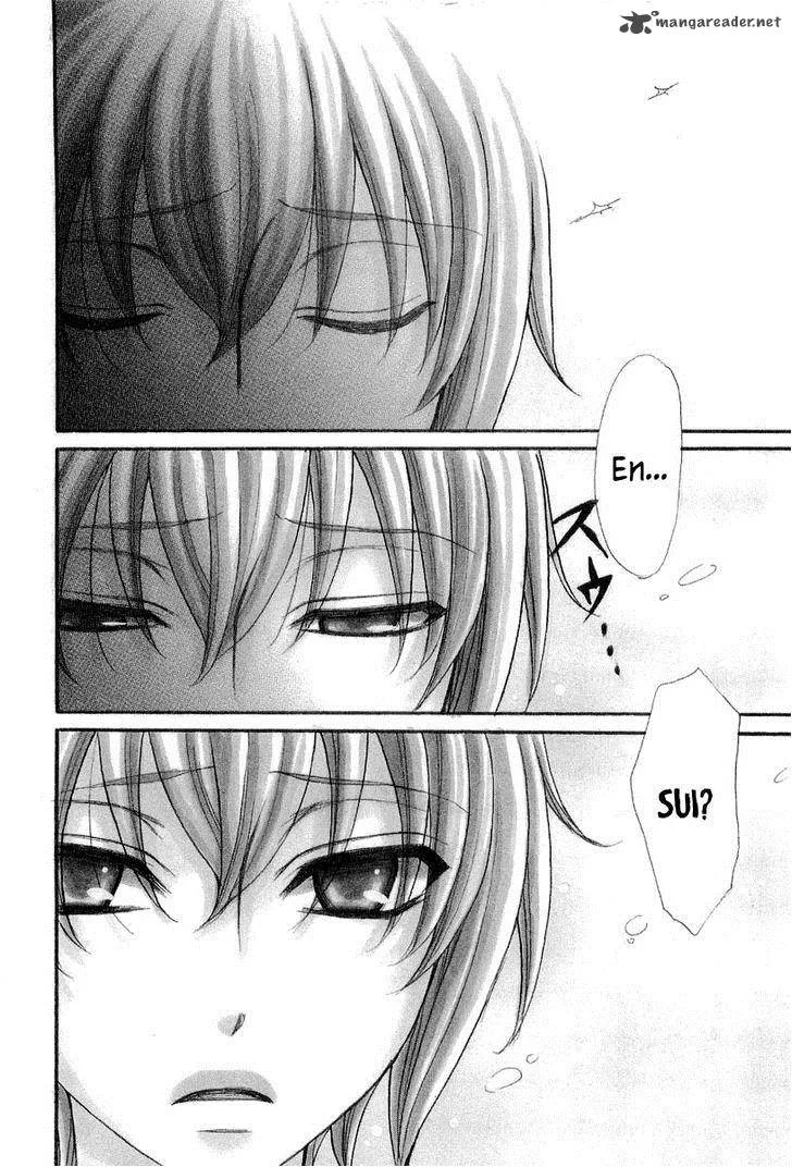 Atsumare! Gakuen Tengoku Chapter 9 page 10