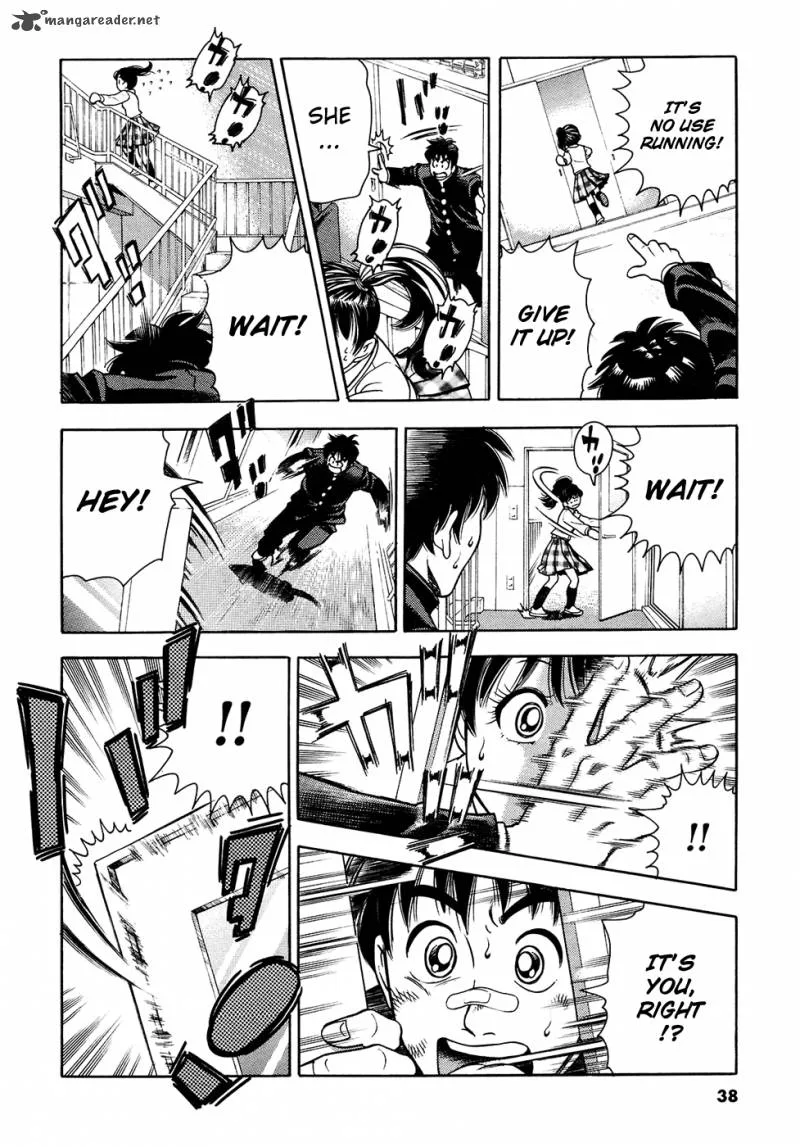 Attack!! Chapter 1 page 41