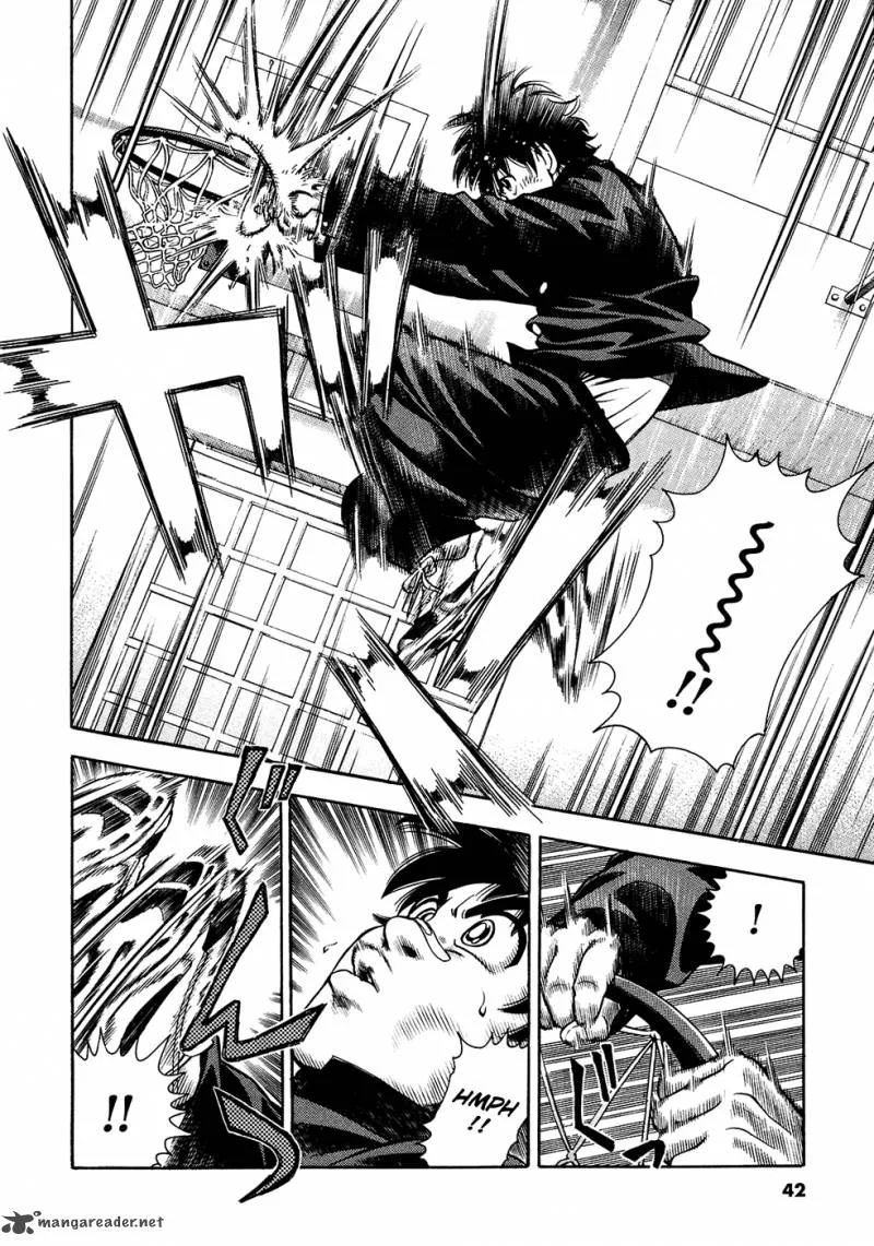 Attack!! Chapter 1 page 45
