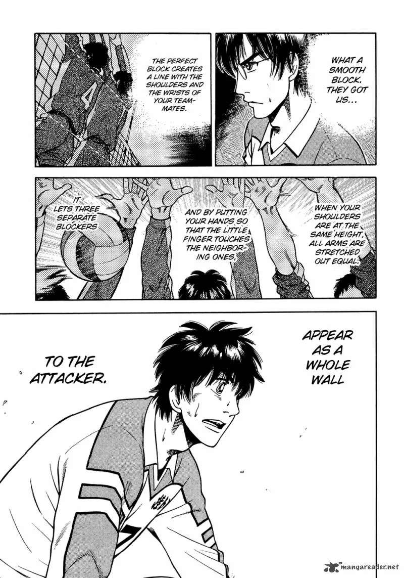 Attack!! Chapter 15 page 4