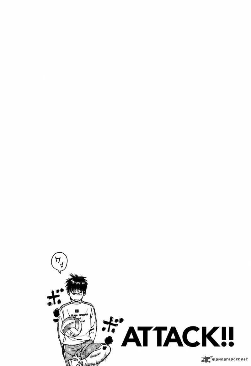Attack!! Chapter 2 page 4