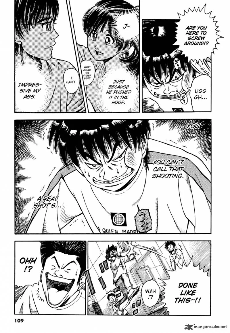 Attack!! Chapter 3 page 13